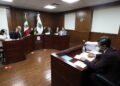 desempeño jueces electos Tamaulipas