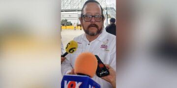 Desfile Navideño 2025 Nuevo Laredo