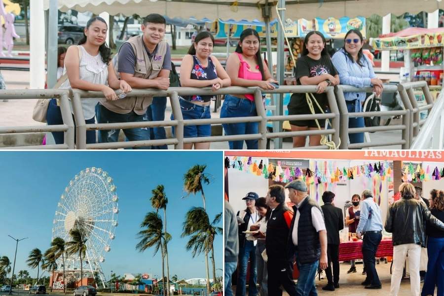 destinos turísticos Tamaulipas