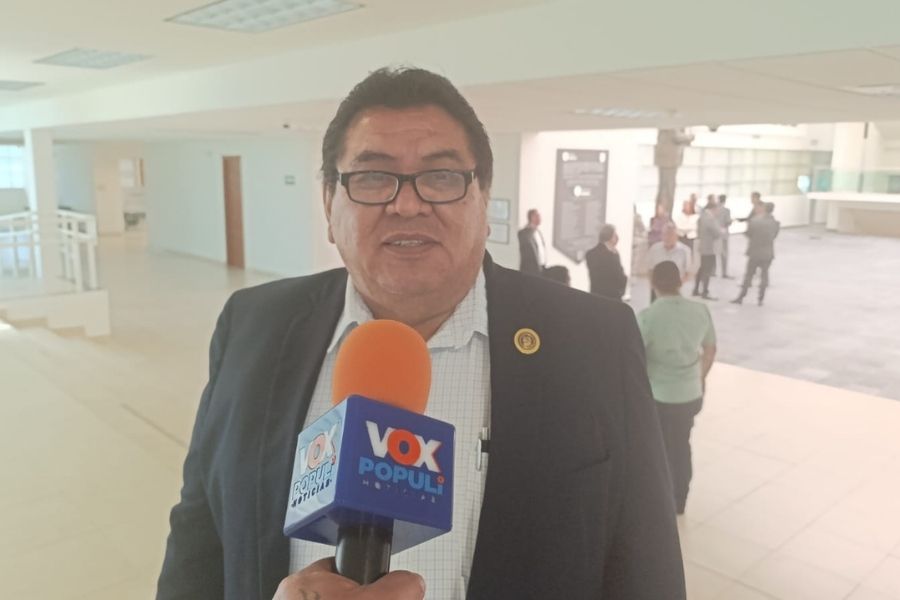 diputado PAN plagio Tamaulipas