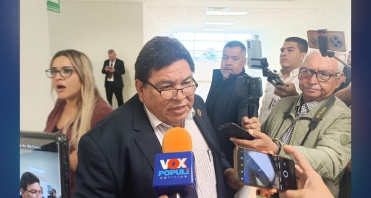 diputado PAN plagio Tamaulipas