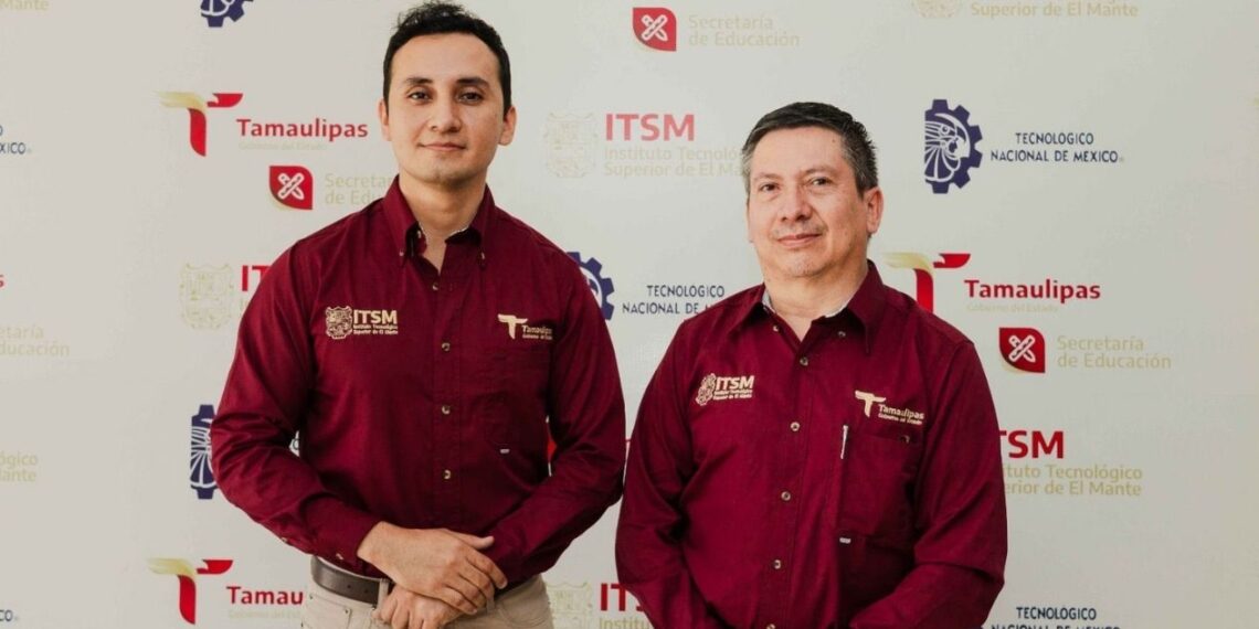 educación emprendedora Tamaulipas