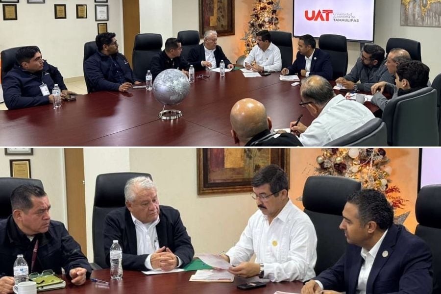 egresados uat aduanas de méxico