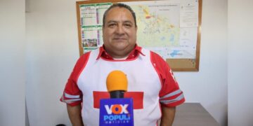 emergencias en Nochebuena en Matamoros