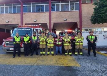 emergencias fin de año nuevo laredo