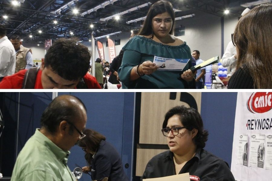 empleo Ciudad Victoria 2025