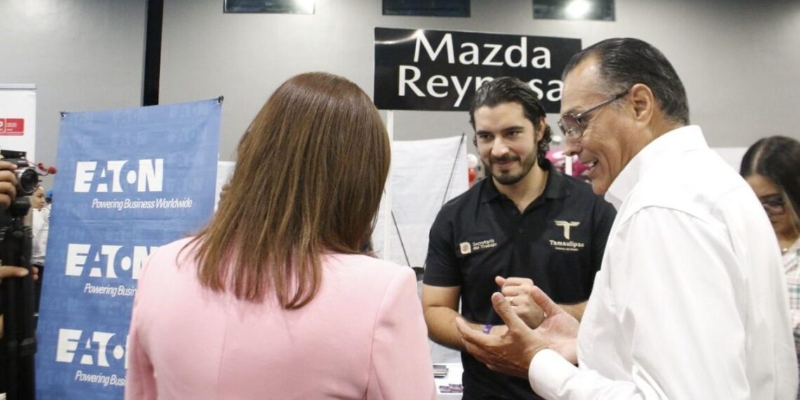 empleo Ciudad Victoria 2025