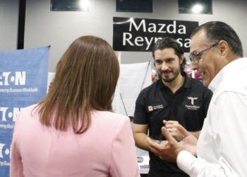 empleo Ciudad Victoria 2025