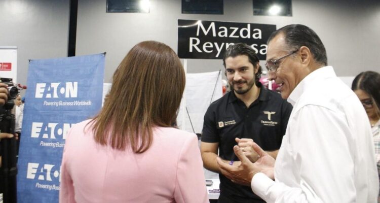 empleo Ciudad Victoria 2025