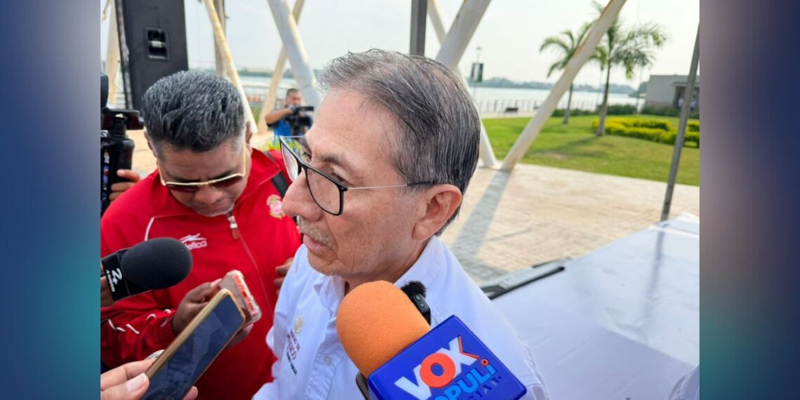 equipamiento médico IMSS Tampico