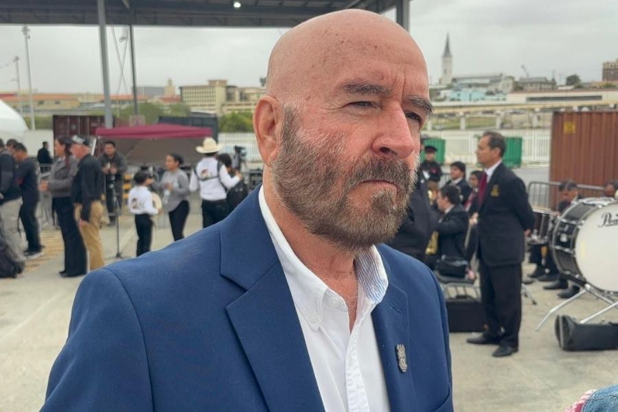 escasez de agua 2025 Tamaulipas