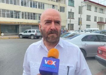 escasez de agua 2025 Tamaulipas
