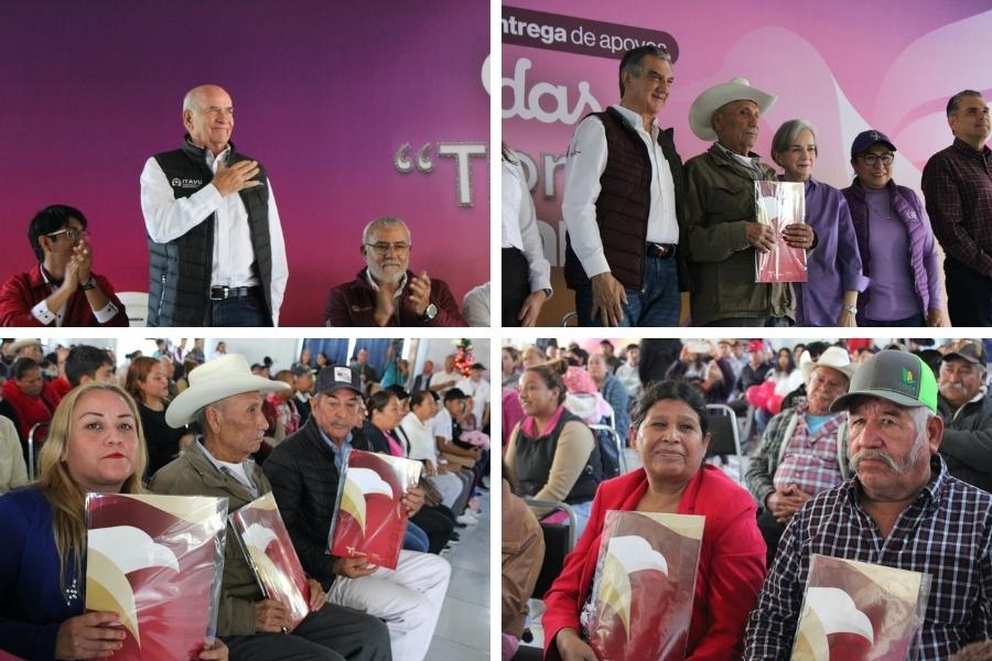 escrituras San Nicolás