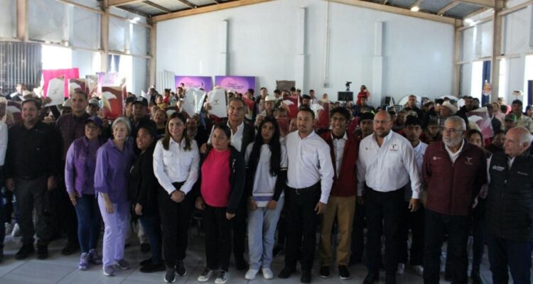 escrituras San Nicolás
