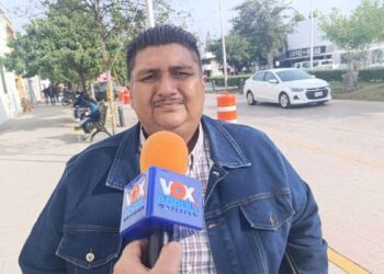 movilizaciones campesinas en Tamaulipas