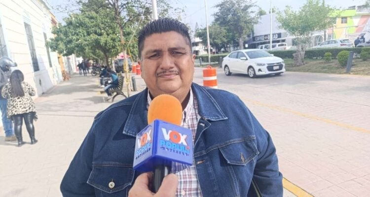 movilizaciones campesinas en Tamaulipas