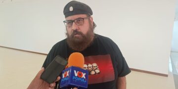 estabilidad industria maquiladora en Tamaulipas