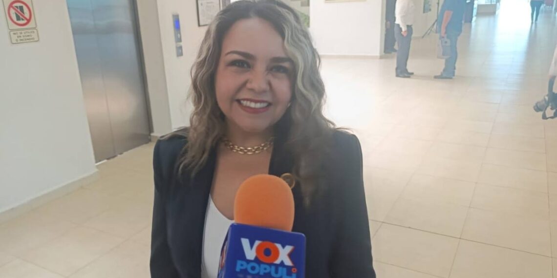 evaluación de daños al campo Tamaulipas