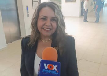 evaluación de daños al campo Tamaulipas
