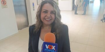 evaluación de daños al campo Tamaulipas