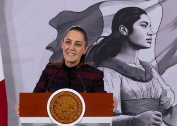 expansión energética México