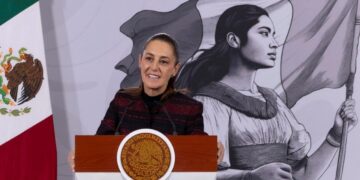 expansión energética México