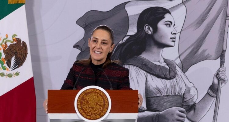 expansión energética México
