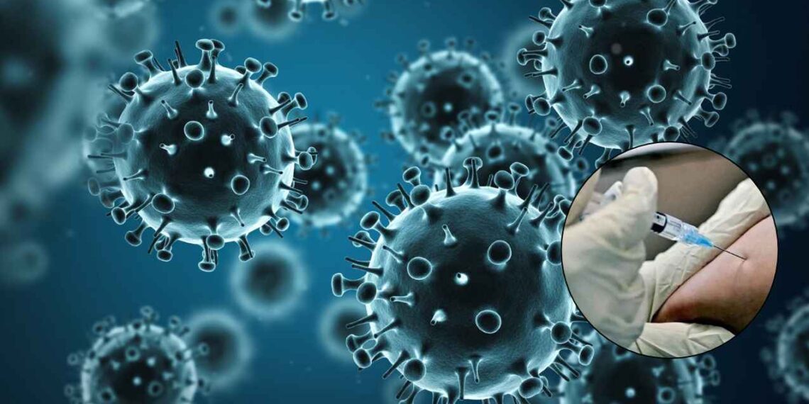 influenza A H3N2 México