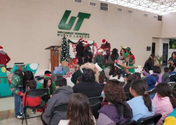 festival navideño utnl