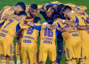 fichajes Tigres Clausura 2026