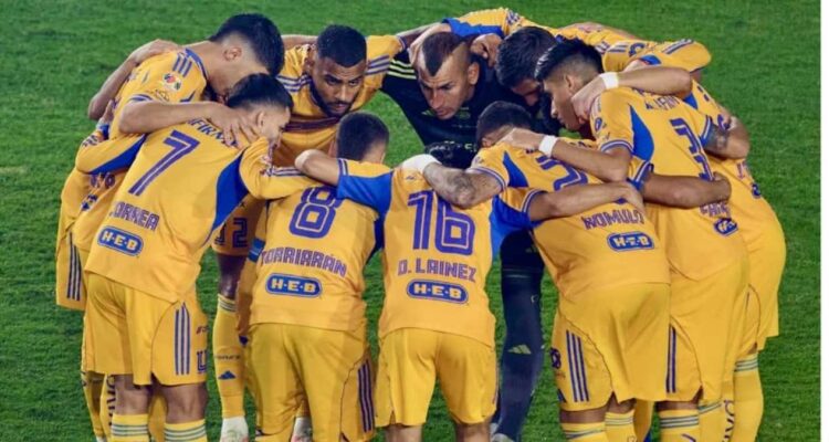 fichajes Tigres Clausura 2026