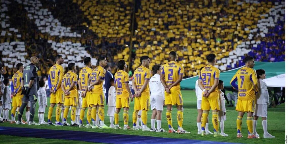 finales navideñas Liga MX