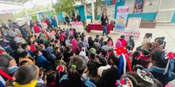 fomento a la lectura en nuevo laredo