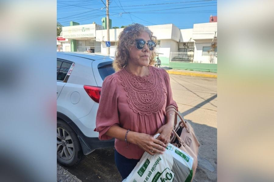 Fundación Agradecer denuncia maltrato