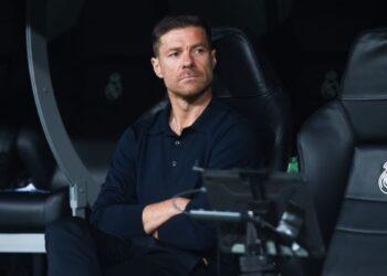 futuro de Xabi Alonso