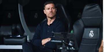 futuro de Xabi Alonso