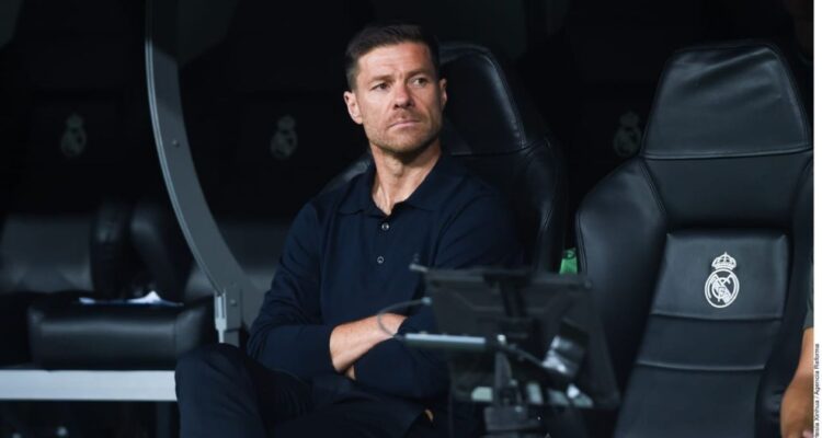futuro de Xabi Alonso