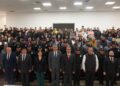 graduación de policías en Tamaulipas