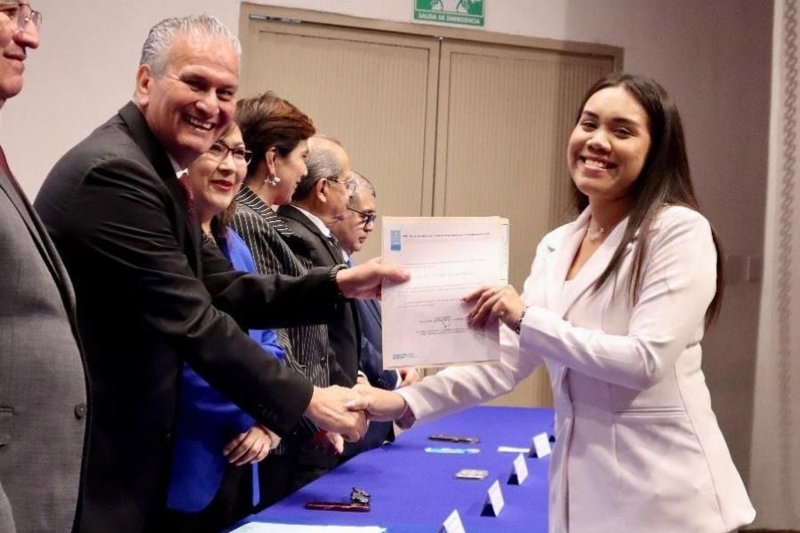 graduación médico cirujano Tampico