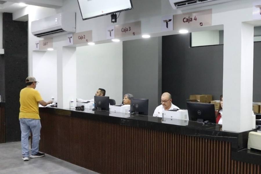 guardias en registro civil en matamoros