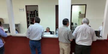 guardias en registro civil en matamoros