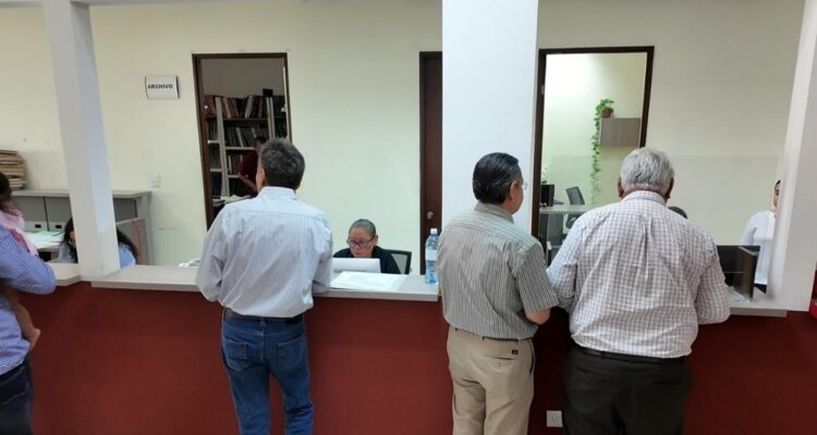 guardias en registro civil en matamoros
