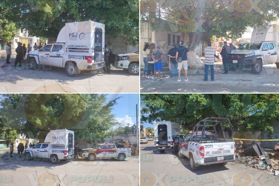 hombre fallecido en Tampico