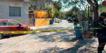 _hombre muerto en la colonia Renacimiento