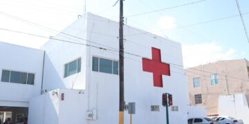 hospital cruz roja matamoros