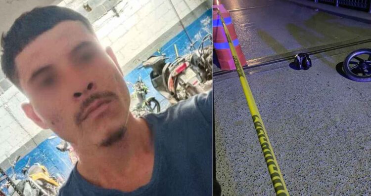 identifican a hombre fallecido en Linares