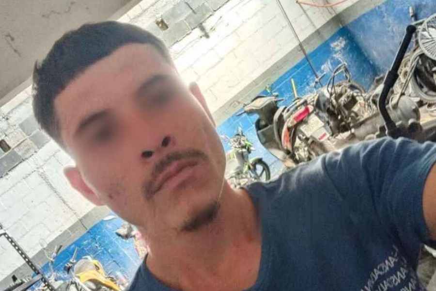 identifican a hombre fallecido en Linares (1)