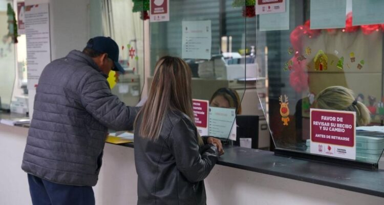impuesto predial 2025 en Nuevo Laredo