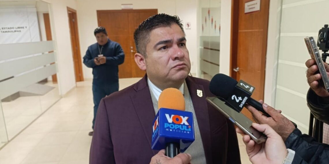 impuestos municipales en Tamaulipas