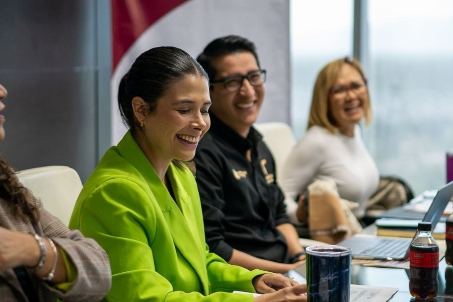 inclusión laboral Tamaulipas